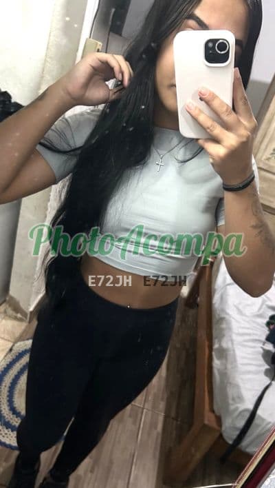 Foto 3: Acompanhante magra em Piracicaba — Izabella