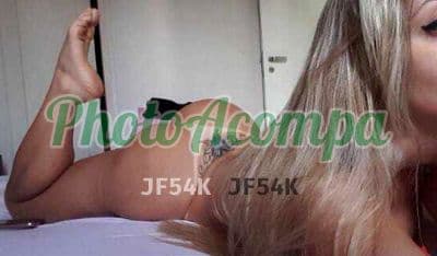 Acompanhante em Brasília com namoradinha (4) — Izadora