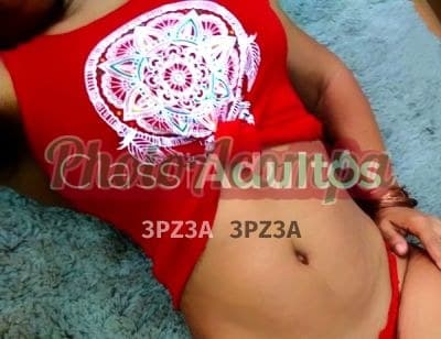 Acompanhante morena em Rio de Janeiro