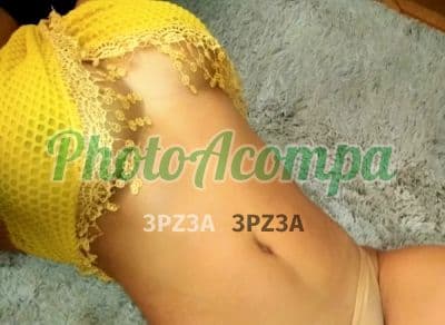 Acompanhante morena em Rio de Janeiro (3) — Izadora