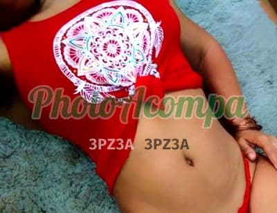 Acompanhante em Rio de Janeiro — sexo anal, foto 6 de Izadora