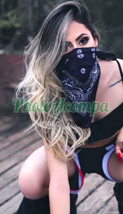 Acompanhante de seios naturais em Rio de Janeiro, foto 3 de Izadora