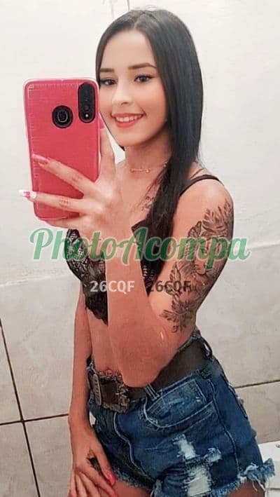 Acompanhante em Rio de Janeiro — beijo grego, foto 2 de Izadora