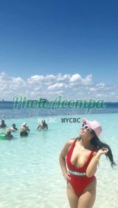 Acompanhante em São Paulo — beijo na boca, foto 2 de Izza