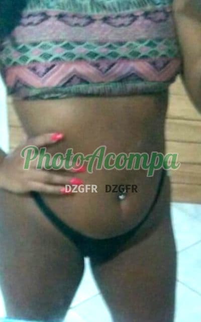 Acompanhante em Rio de Janeiro com anal (2) — Jack