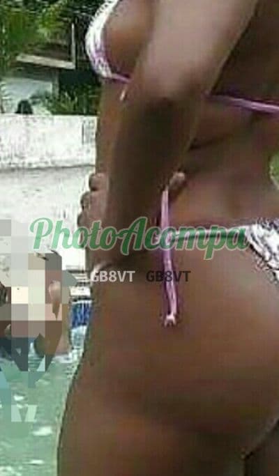 Acompanhante em Sorocaba com anal (6) — Jack