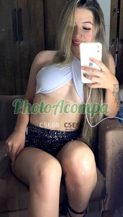 Acompanhante em Osasco — experiência de namorada, foto 4 de Jack