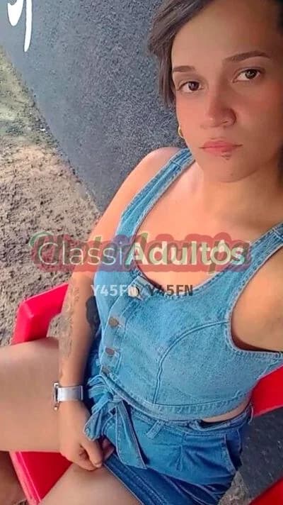 Jacke — acompanhante em Andradas