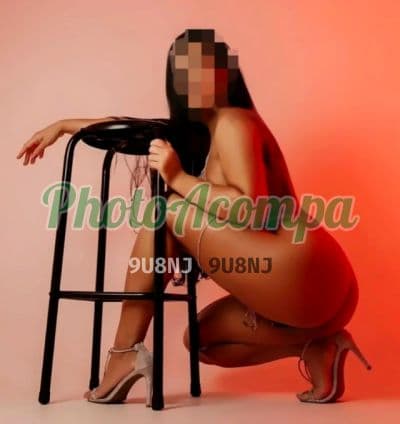 Foto 3: Acompanhante morena em São Paulo — Jackeline