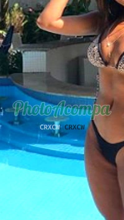 Acompanhante em Niterói com beijo grego (2) — Jacqueline
