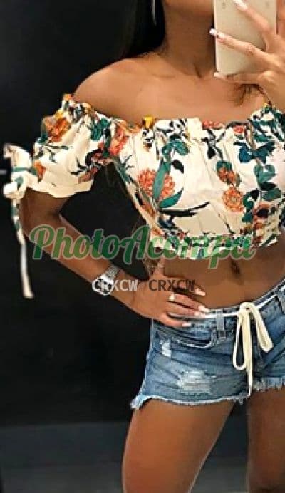 Foto 5: Acompanhante magra em Niterói — Jacqueline
