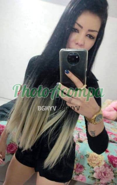 Acompanhante alta em Ponta Grossa (2) — Jacqueline
