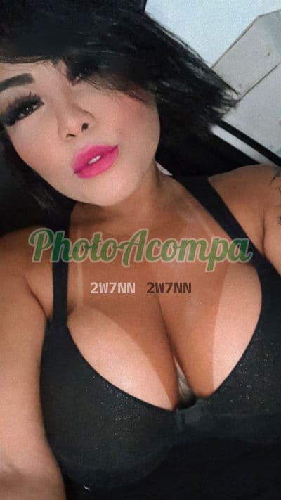 Acompanhante em Araras — anal, foto 6 de Jadde