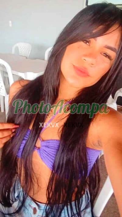 Acompanhante em Salvador com sexo anal (6) — Jadde