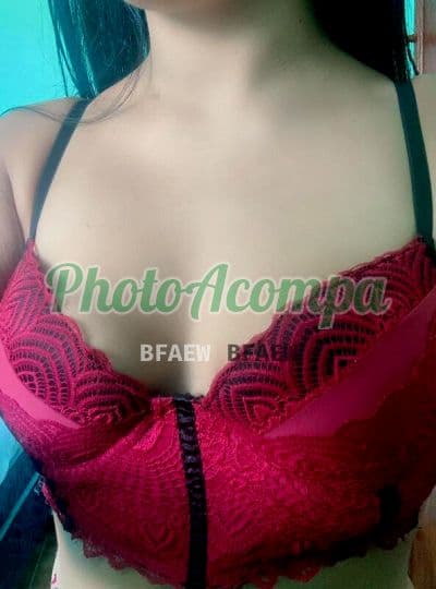 Foto 2: Acompanhante magra em Itanhaém — Jade