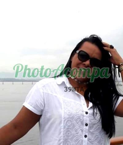 Foto 2: Acompanhante em Barueri — beijo na boca, Jade