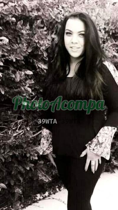 Acompanhante gordinha em Barueri — Jade, foto 3