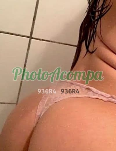 Acompanhante em Tatuí — beijo na boca, foto 2 de Jade