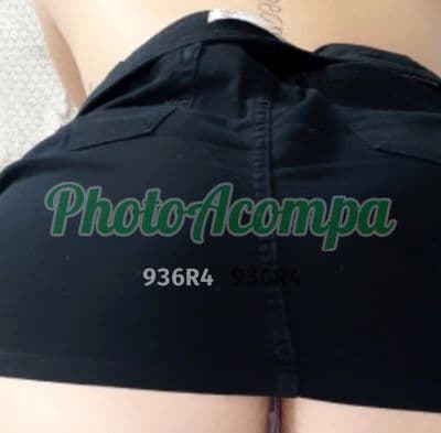 Acompanhante de seios naturais em Tatuí — Jade, foto 3