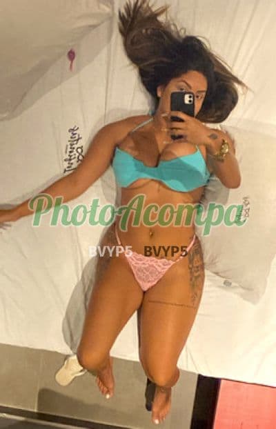 Foto 5: Acompanhante mignon em São Paulo — Jade