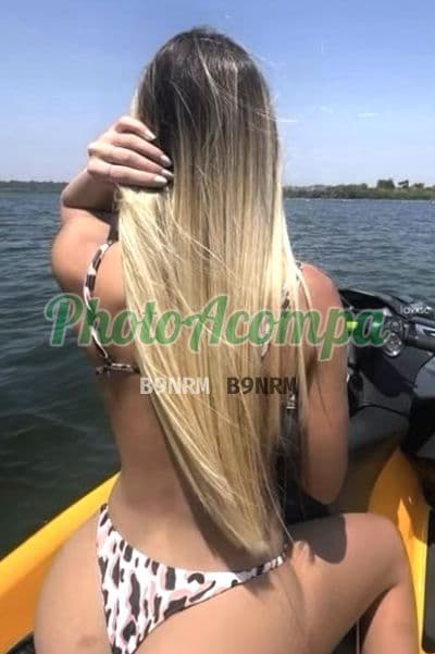 Acompanhante em Salvador com beijo na boca (6) — Jade