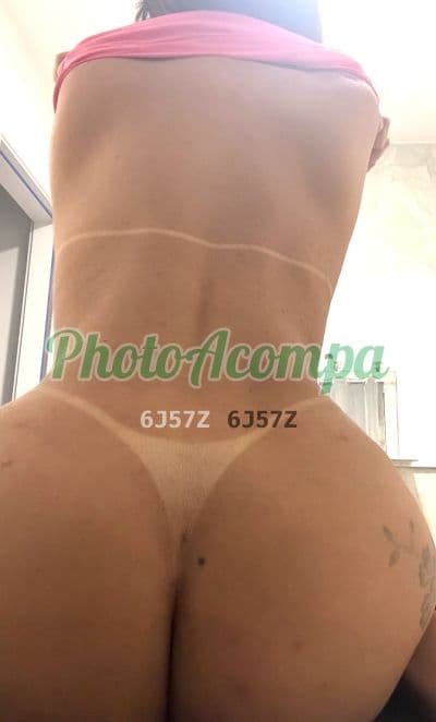 Foto 6: Acompanhante em Belo Horizonte — namoradinha, Jade