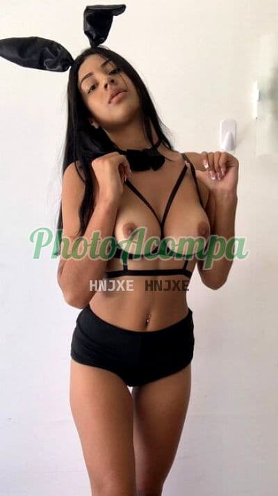 Foto 2: Acompanhante em Barueri — beijo na boca, Jade