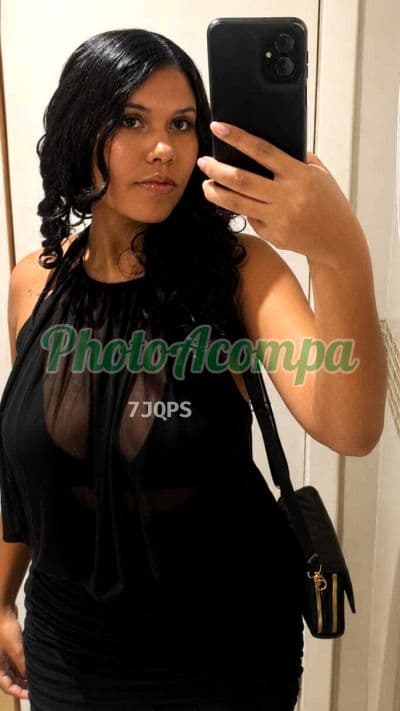 Acompanhante em São Paulo com sexo anal (6) — Jade