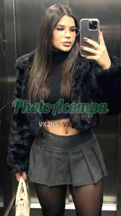 Acompanhante de seios naturais em São José dos Campos — Jade, foto 3