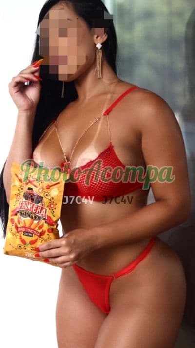 Foto 5: Acompanhante morena em Rio de Janeiro — Jade