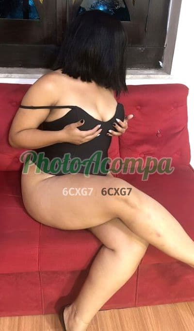 Acompanhante em Campinas — experiência de namorada, foto 6 de Jade