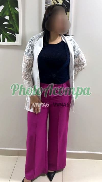 Foto 2: Acompanhante alta em Sorocaba — Jade