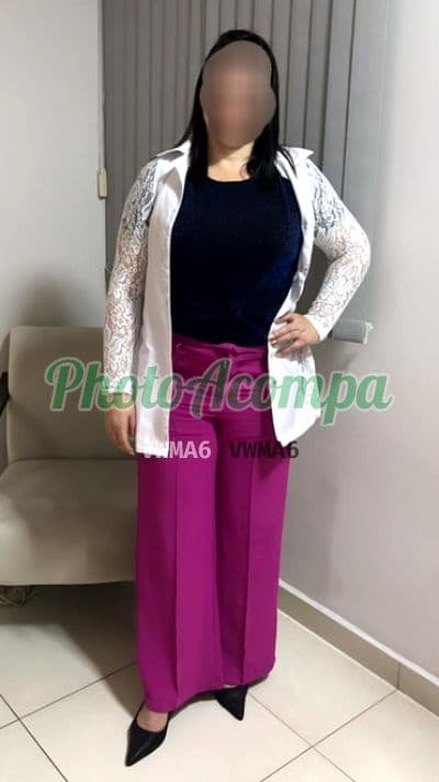Acompanhante morena em Sorocaba — Jade, foto 3