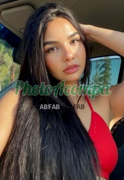 Foto 4: Acompanhante em São Paulo — experiência de namorada, Jade