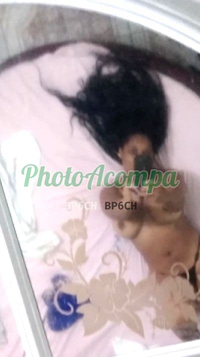 Acompanhante em Osasco — beijo na boca, foto 2 de Jade
