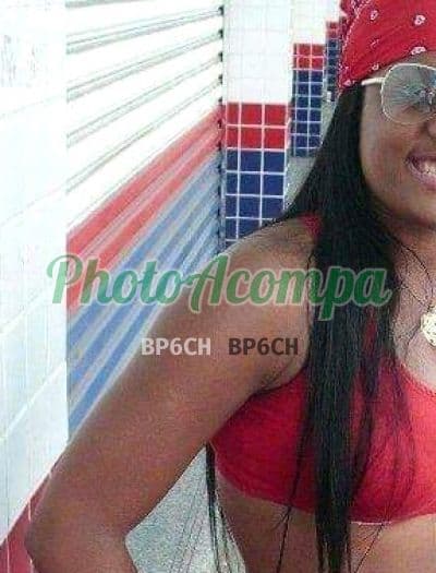 Acompanhante em Osasco — oral natural, foto 6 de Jade