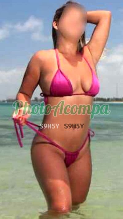 Foto 5: Acompanhante loira em Recife — Jade