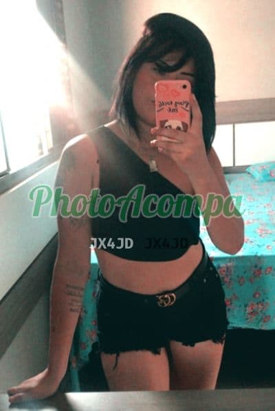 Foto 2: Acompanhante em Campo Grande — experiência de namorada, Jade
