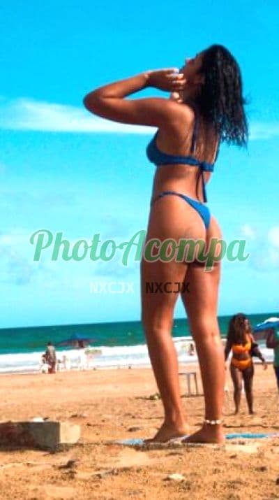 Foto 3: Acompanhante de seios naturais em Salvador — Jade