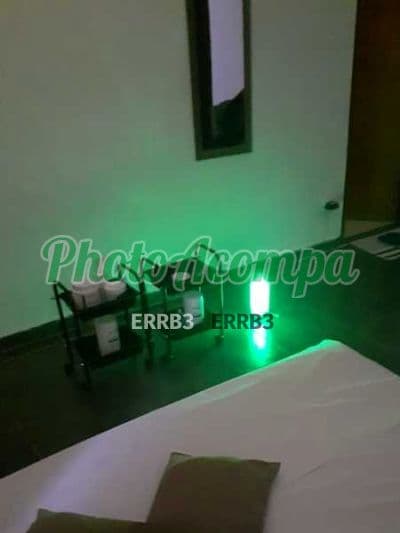 Acompanhante morena em São Paulo — Jade, foto 5