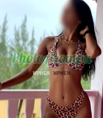 Acompanhante magra em Rio de Janeiro, foto 3 de Jade