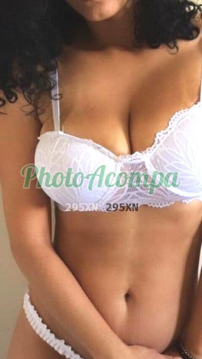 Acompanhante magra em São Paulo — Jade, foto 3