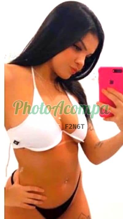 Foto 4: Acompanhante em Rio de Janeiro — namoradinha, Jade