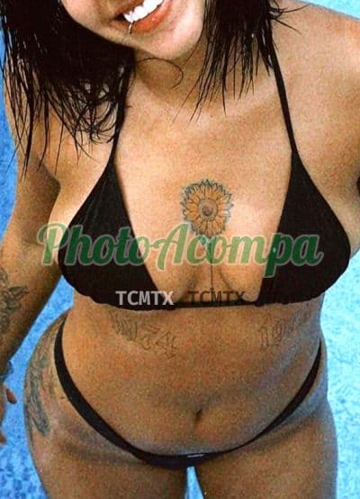 Acompanhante magra em Fortaleza — Jade, foto 3