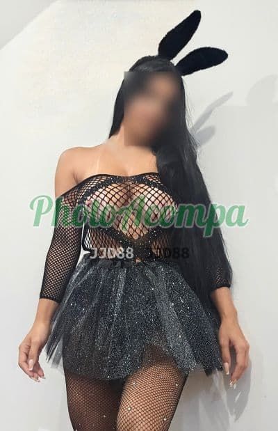 Acompanhante magra em Rio de Janeiro, foto 3 de Jade