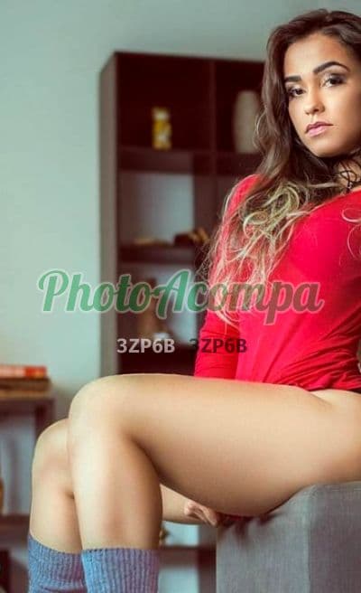 Foto 2: Acompanhante em São Paulo — beijo grego, Jade