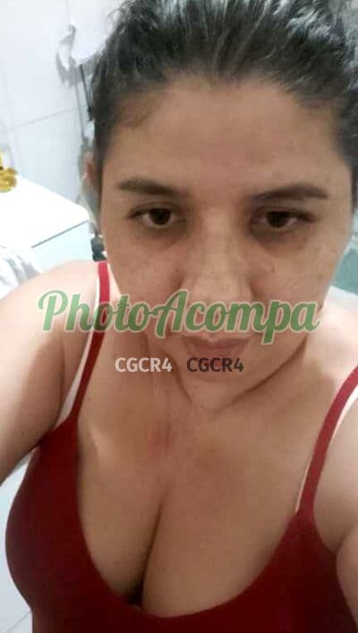 Foto 2: Acompanhante gordinha em Mogi das Cruzes — Jade