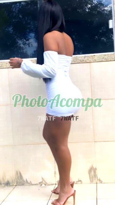 Acompanhante em Belo Horizonte com namoradinha (4) — Jade