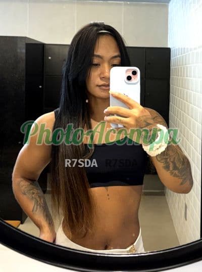 Acompanhante em Maceió com sexo anal (6) — Jade