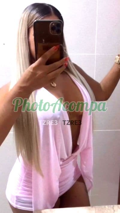 Foto 3: Acompanhante magra em Guarulhos — Jade